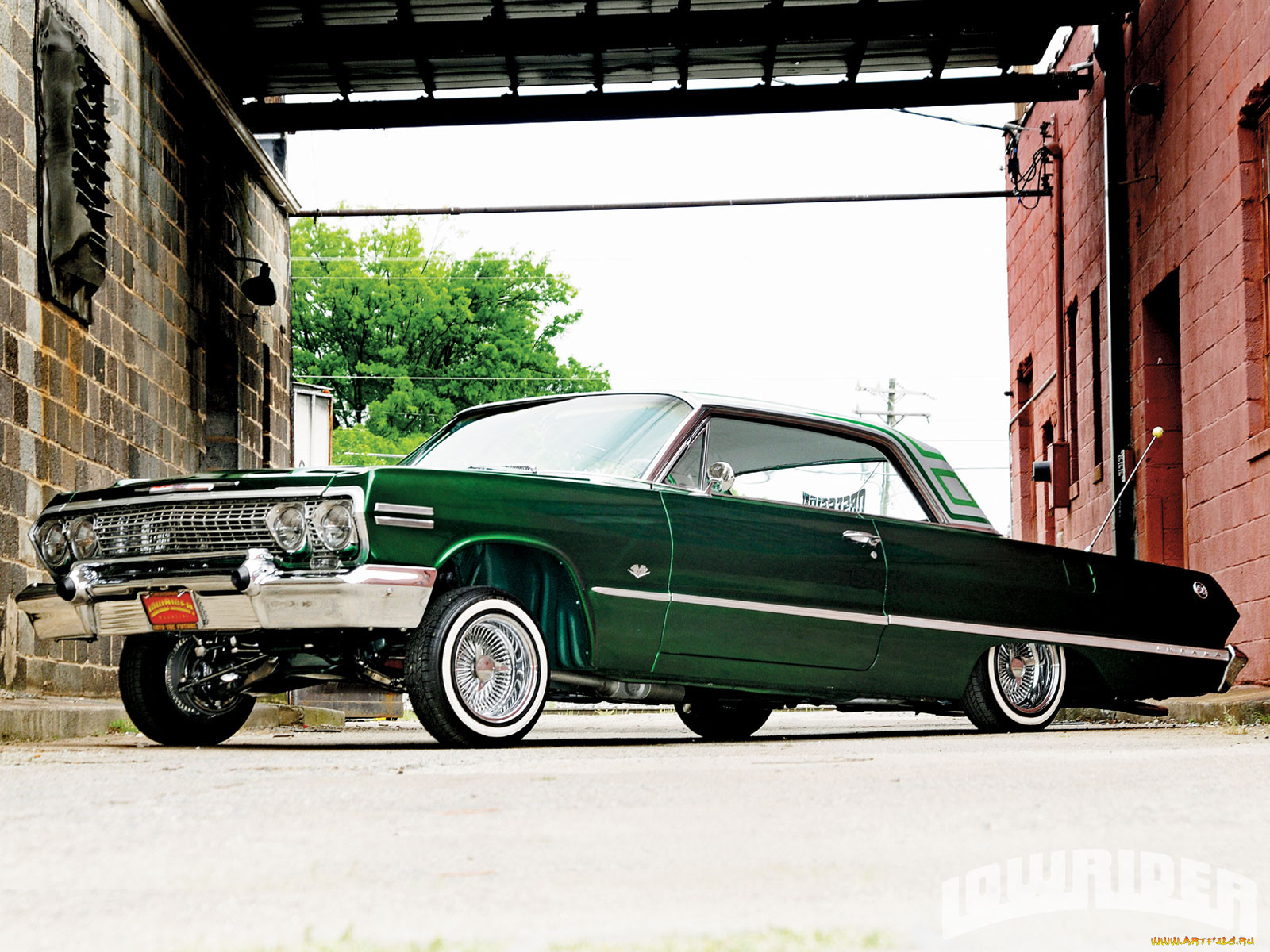 1963, chevrolet, impala, ss, 
